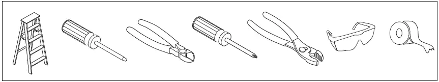 PROMINENCE HOME Sivan 52 Inch 50757 Ceiling Fan 03