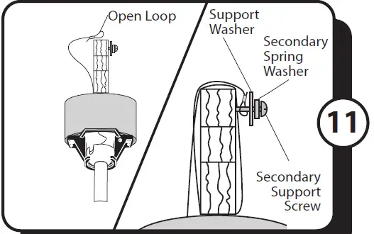 PROMINENCE HOME Sivan 52 Inch 50757 Ceiling Fan 16