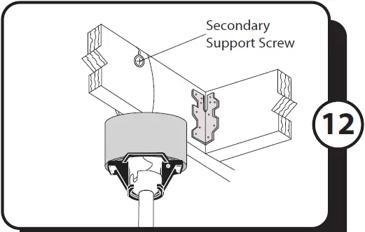 PROMINENCE HOME Sivan 52 Inch 50757 Ceiling Fan 17