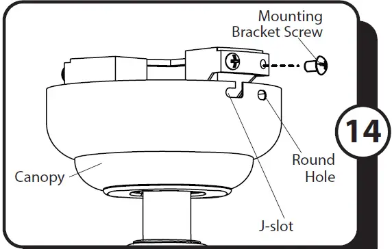 PROMINENCE HOME Sivan 52 Inch 50757 Ceiling Fan 19