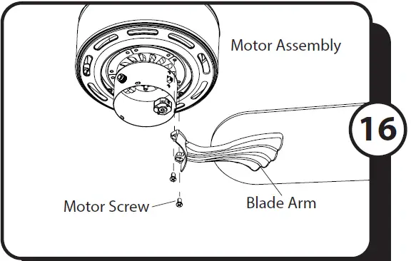 PROMINENCE HOME Sivan 52 Inch 50757 Ceiling Fan 21