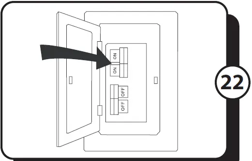 PROMINENCE HOME Sivan 52 Inch 50757 Ceiling Fan 27