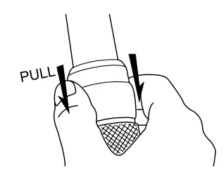 QUINN 58994, 58995 Torque Wrench - Ring