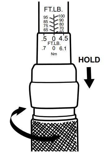 QUINN 58994, 58995 Torque Wrench - value