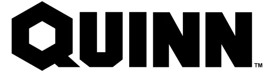 QUINN - logo