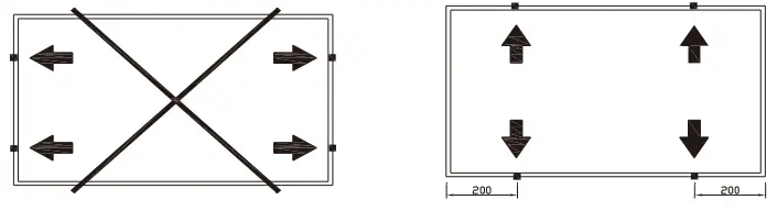 SOLARLAND-SLP050-12U-12VDC-Polycrystalline-Silver-Frame-Solar-Panel-FEATURE