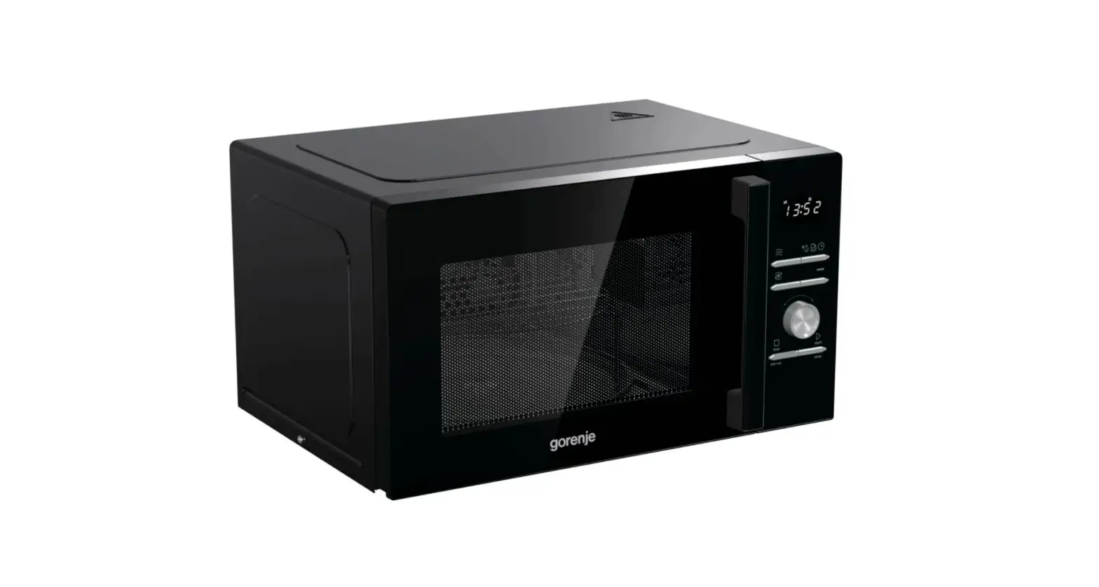 Gorenje Mo28a5bh Microwave Oven User Manual