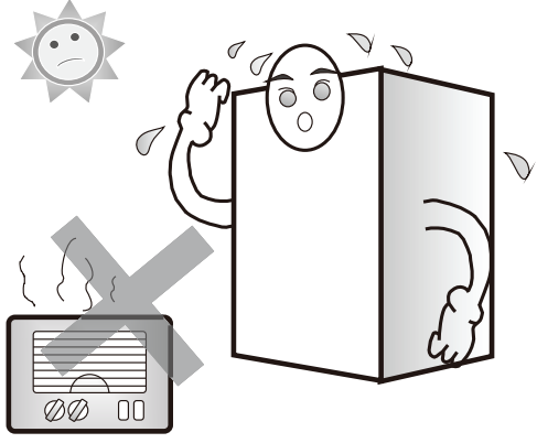 MORRIS T73318EBN 2 Bottom Mount Refrigerator - Vebtilation