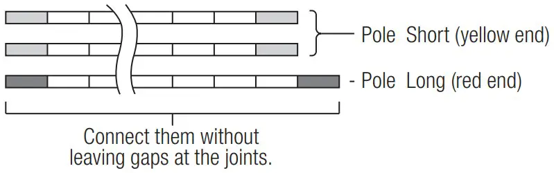snow peak SDE 080H Vault Tent - fig 6