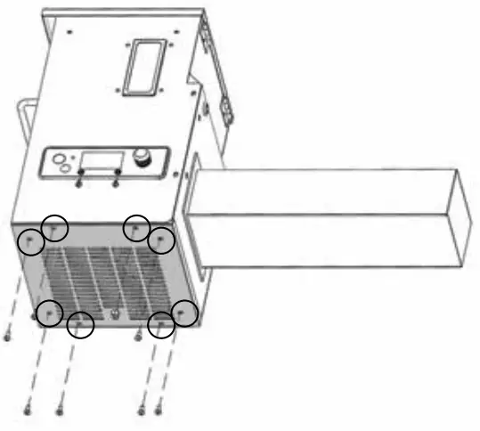 Electrical Wire Diagram