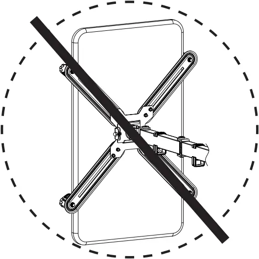 V I V O STAND-V002V - ASSEMBLY 17