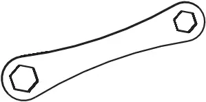 V I V O STAND-V002V - PACKAGE CONTENTS T-A