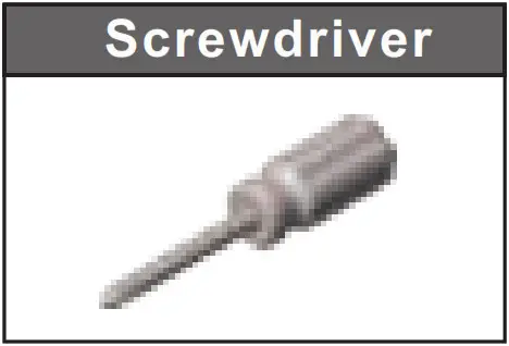 Velleman KSR10 USBN USB Interface voor Robot Arm - Screwdriver