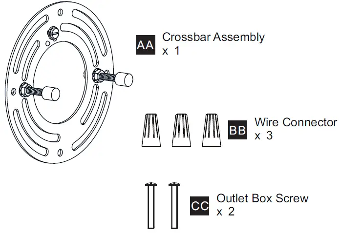 QUOIZEL-LUD8615BN-Ludlow-14-5-Inch-2-Light-Brushed-Nickel-Vanity-Light-FIG-3