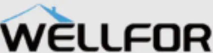WELLFOR Logo