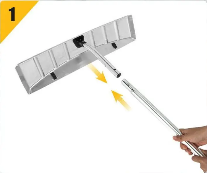 Assembly Instruction