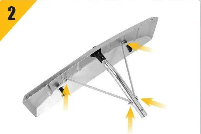 Assembly Instruction