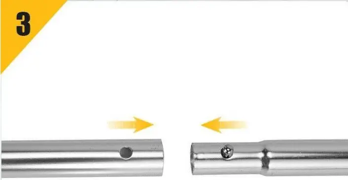 Assembly Instruction