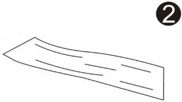 4MODERNHOME T100 Table Lamp - LAMPSHADE 2