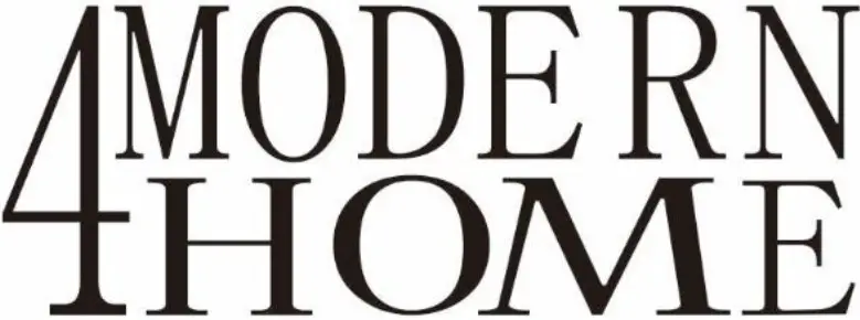 4MODERNHOME logo