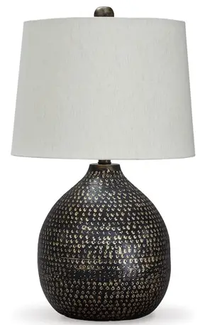 ASHLEY L207294 Lighting Maire Table Lamp