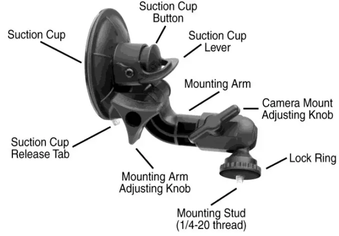 Delkin-DDMOUNT-MINI-Camera-Mount-img-1