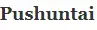Pushuntai-LOGO