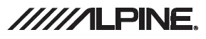 ALPINE logo