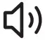 volume Icon