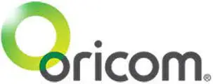 oricom Logo