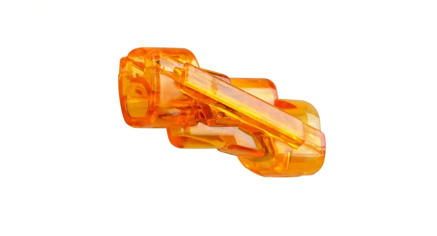 Ideal 42 Spliceline In-line Wire Connector Starter Kit Installation Guide