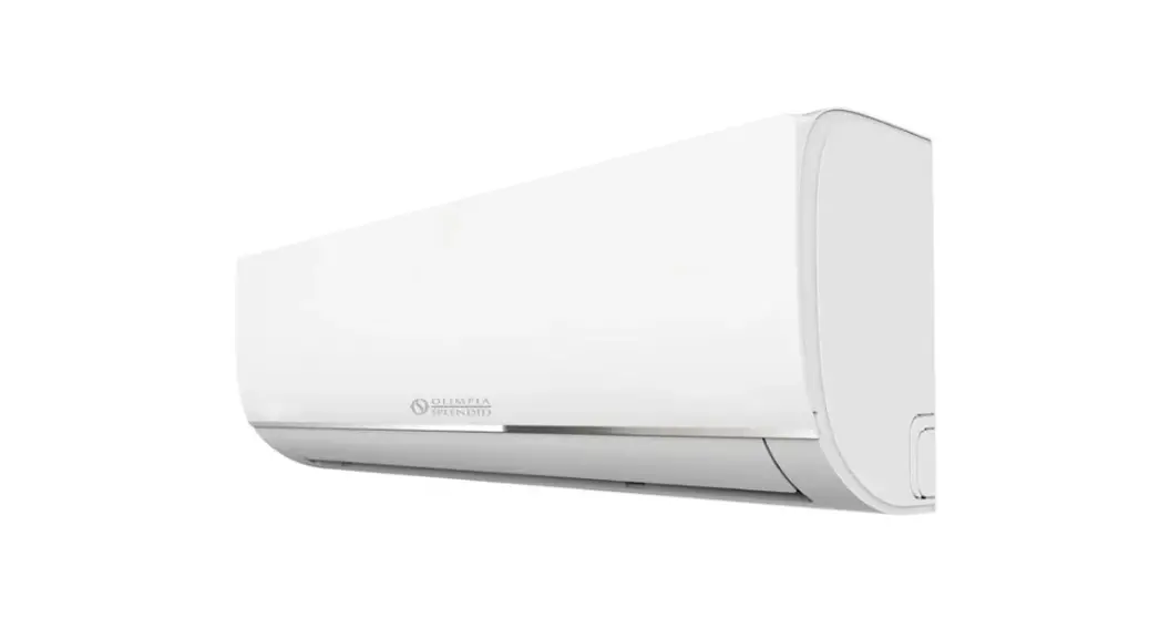 Olimpia Splendid Nexya S4 E Inverter Wall Mounted Air Conditioner Instruction Manual