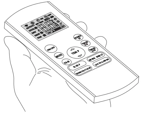 OLIMPIA SPLENDID NEXYA S4 E Inverter Wall Mounted Air Conditioner - fig7