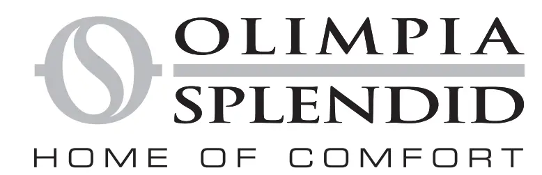 OLIMPIA SPLENDID - logo