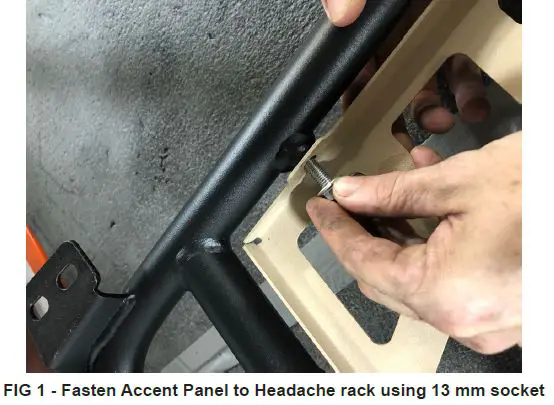 THUMPER-FAB-TF041601-Can-A--Defender-Headache-Rack-fig-2