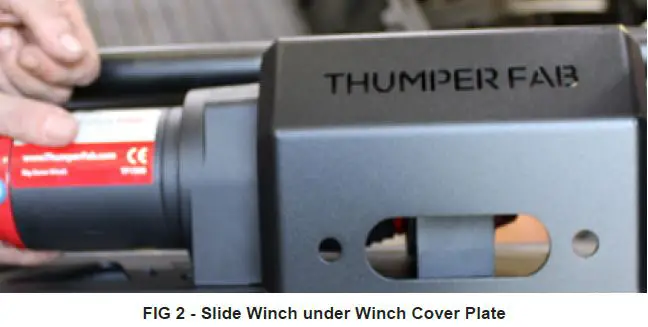 THUMPER-FAB-TF041601-Can-A--Defender-Headache-Rack-fig-3