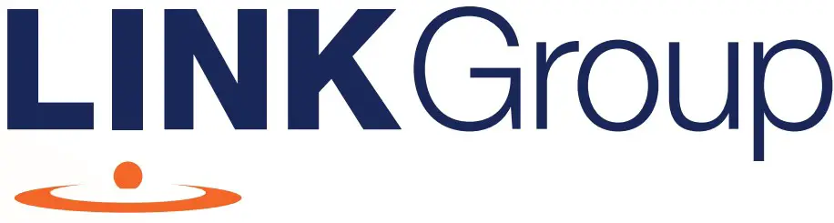 LINK Group Logo