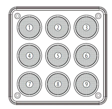 STAIRVILL- Infinite-Pixel-Mini-90-Moving-Head-Light-09