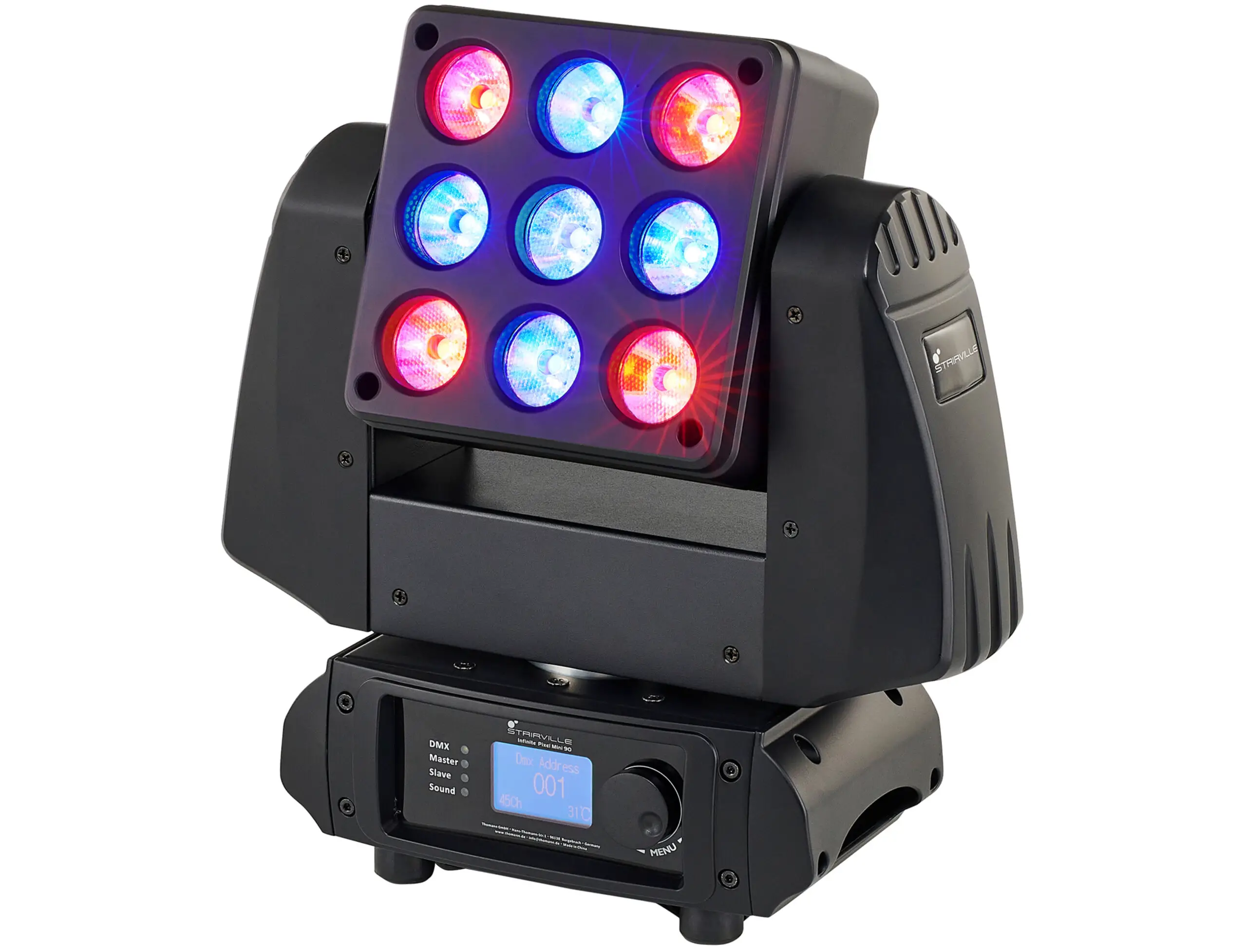 STAIRVILL- Infinite-Pixel-Mini-90-Moving-Head-Light-PRODUCT-IMAGE
