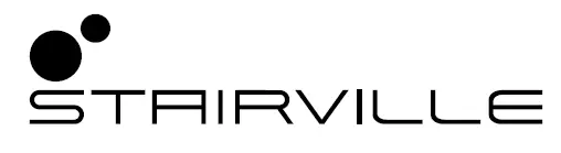 STAIRVILLE-LOGO