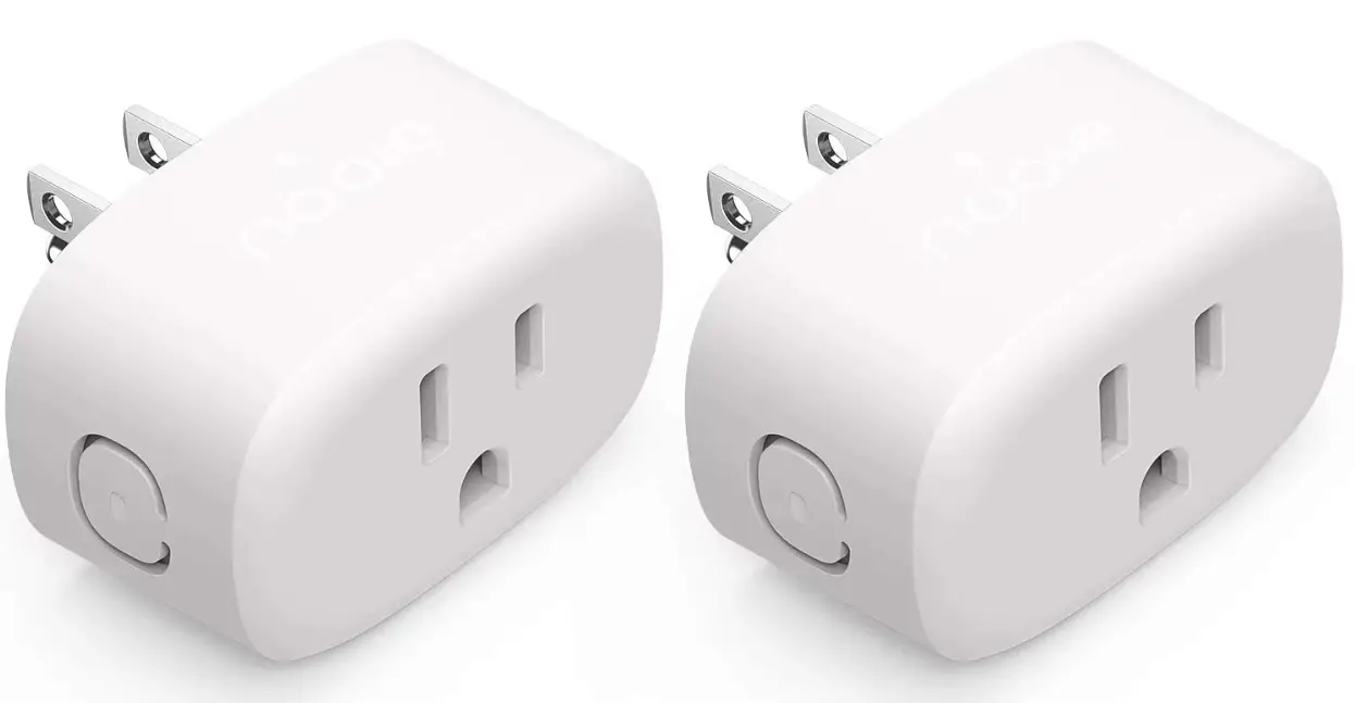 Smart Life App Nooie Smart Plug Connecting
