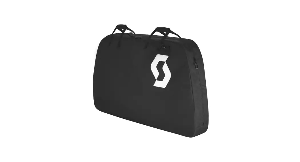Scott Bike Transport Bag Road/tri User Manual