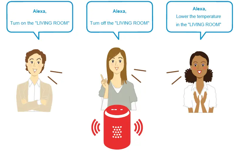 MITSUBISHI-ELECTRIC-M-Air-Air-Conditioner-with-Smart-Speaker-11