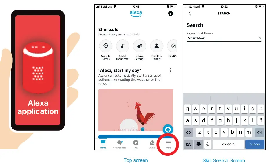 MITSUBISHI-ELECTRIC-M-Air-Air-Conditioner-with-Smart-Speaker-8