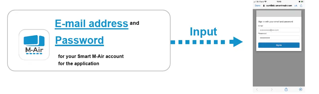 MITSUBISHI-ELECTRIC-M-Air-Air-Conditioner-with-Smart-Speaker-9