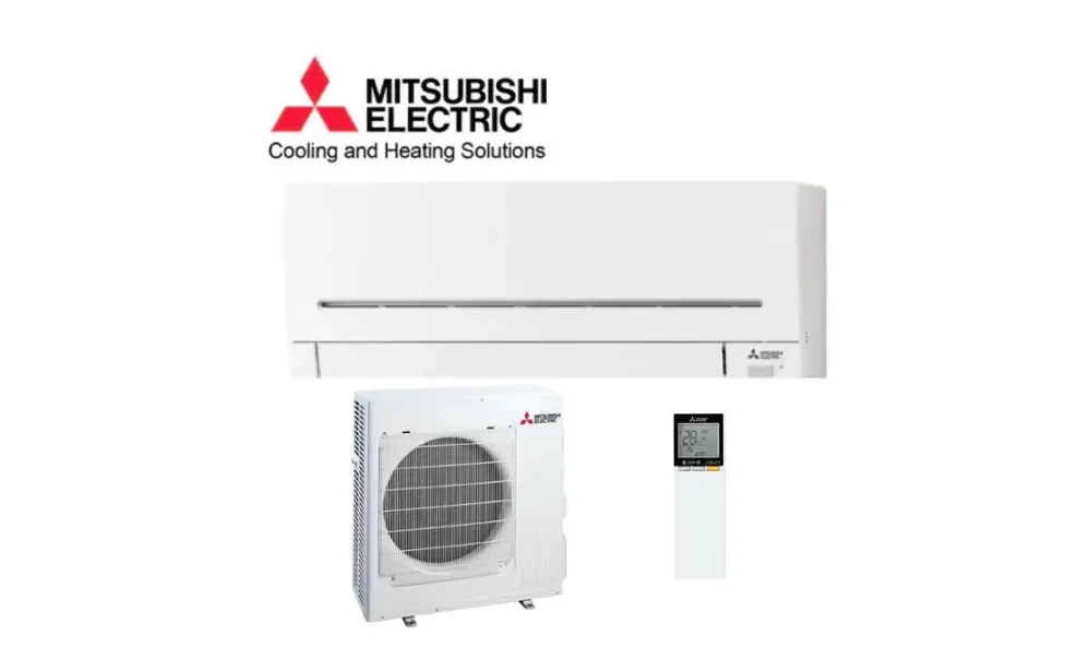 Mitsubishi Electric M-air Air Conditioner With Smart Speaker User Guide Mitsubishi Electric M-air Air Conditioner With Smart Speaker User Guide