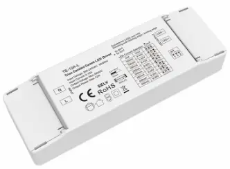 DALI-TE-12A-H,-TE-12A-L-Triac-Constant-Current-LED-Driver-PROUCT