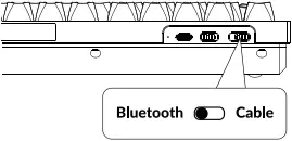 Keychron Q5 Pro Bluetooth Mechanical Keyboard - b4