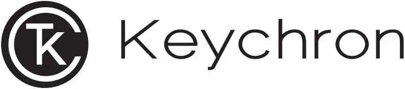 Keychron logo