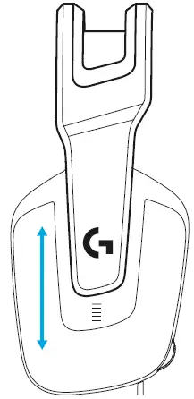 Logitech -G335 -Wired -Gaming -Headset- 03